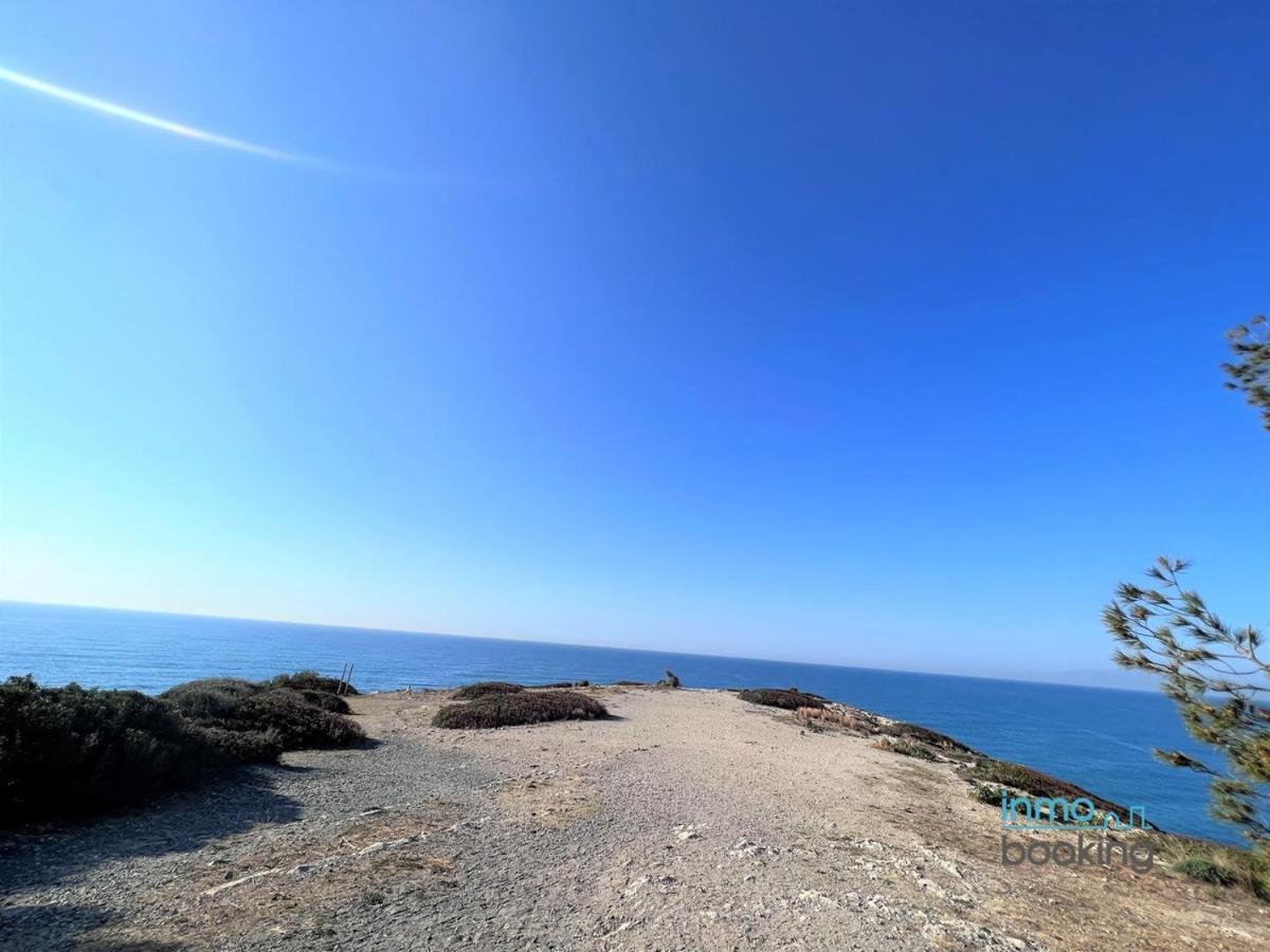 Sun Beach Cye Salou, Climatizado, Piscina Y Pk Kültér fotó