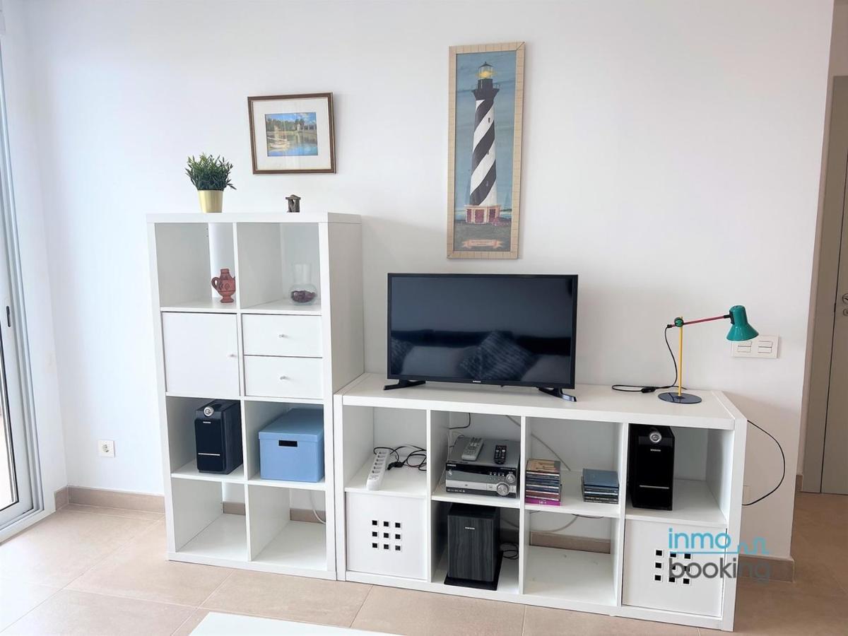 Sun Beach Cye Salou, Climatizado, Piscina Y Pk Kültér fotó